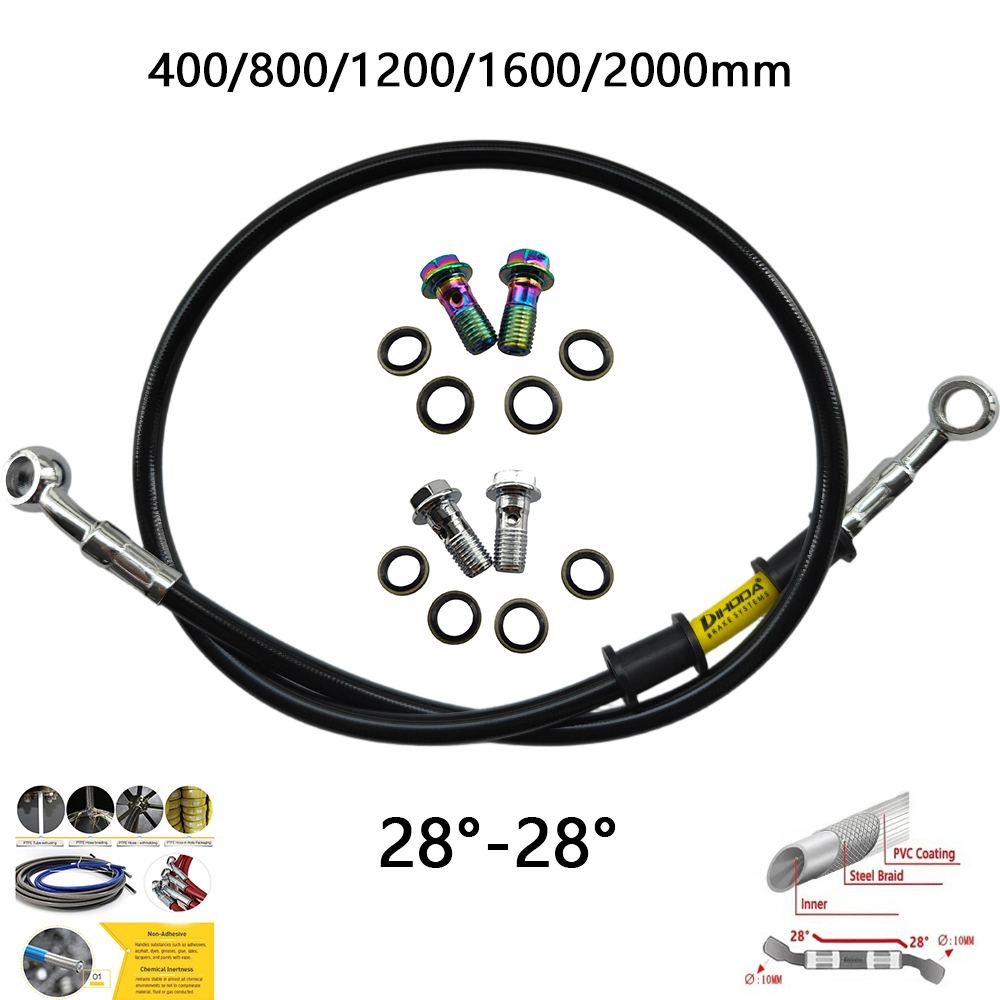 28 ° -28 °   Conjunto de Mangu - Braided Line avaliação e preço
