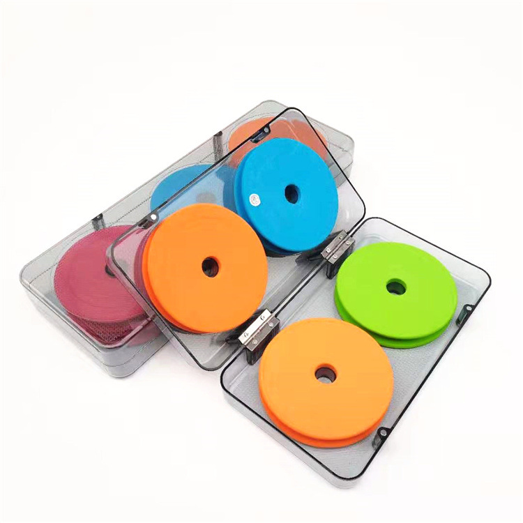 Placa de enrolamento de espuma - Fishing Line Spool avaliação e preço