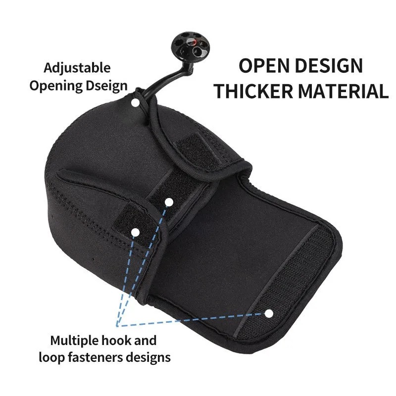Capa Protetora para Carretilha - Fishing Line Spool avaliação e preço