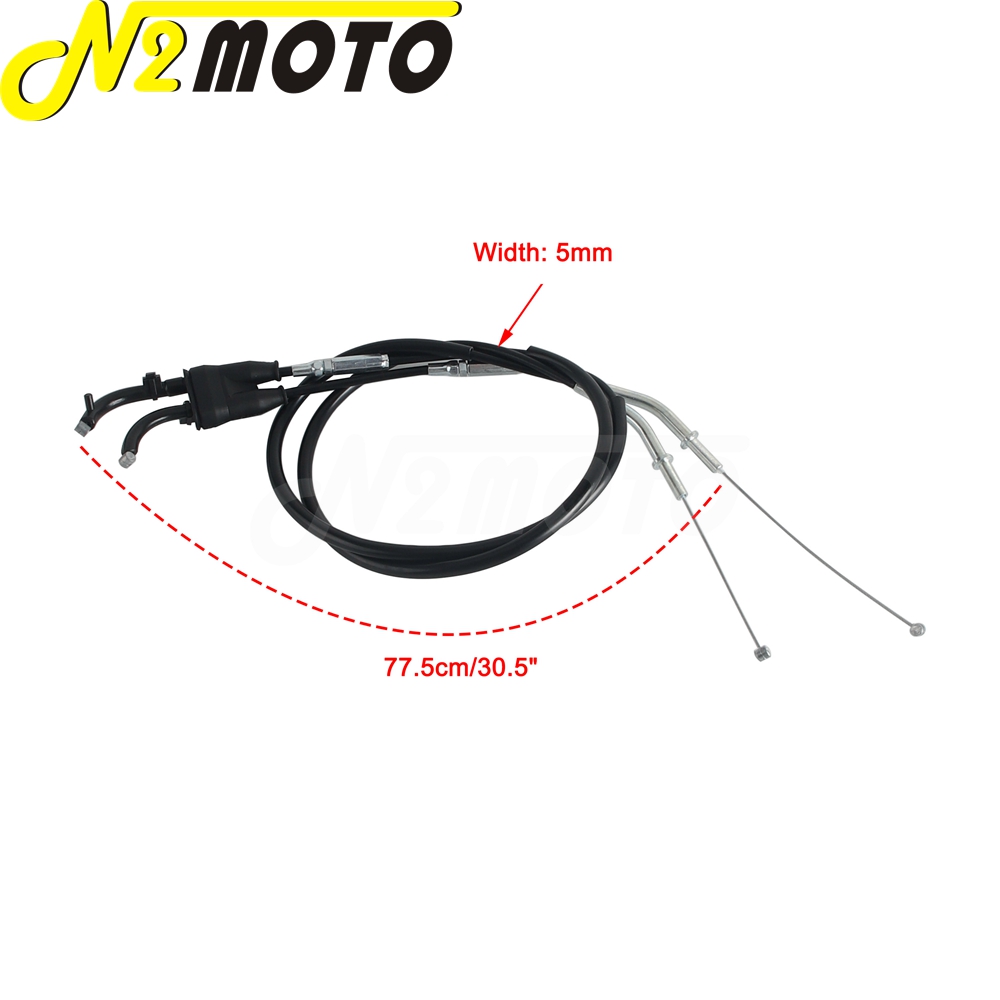 Linha de cabo de óleo do acele - Braided Line avaliação e preço