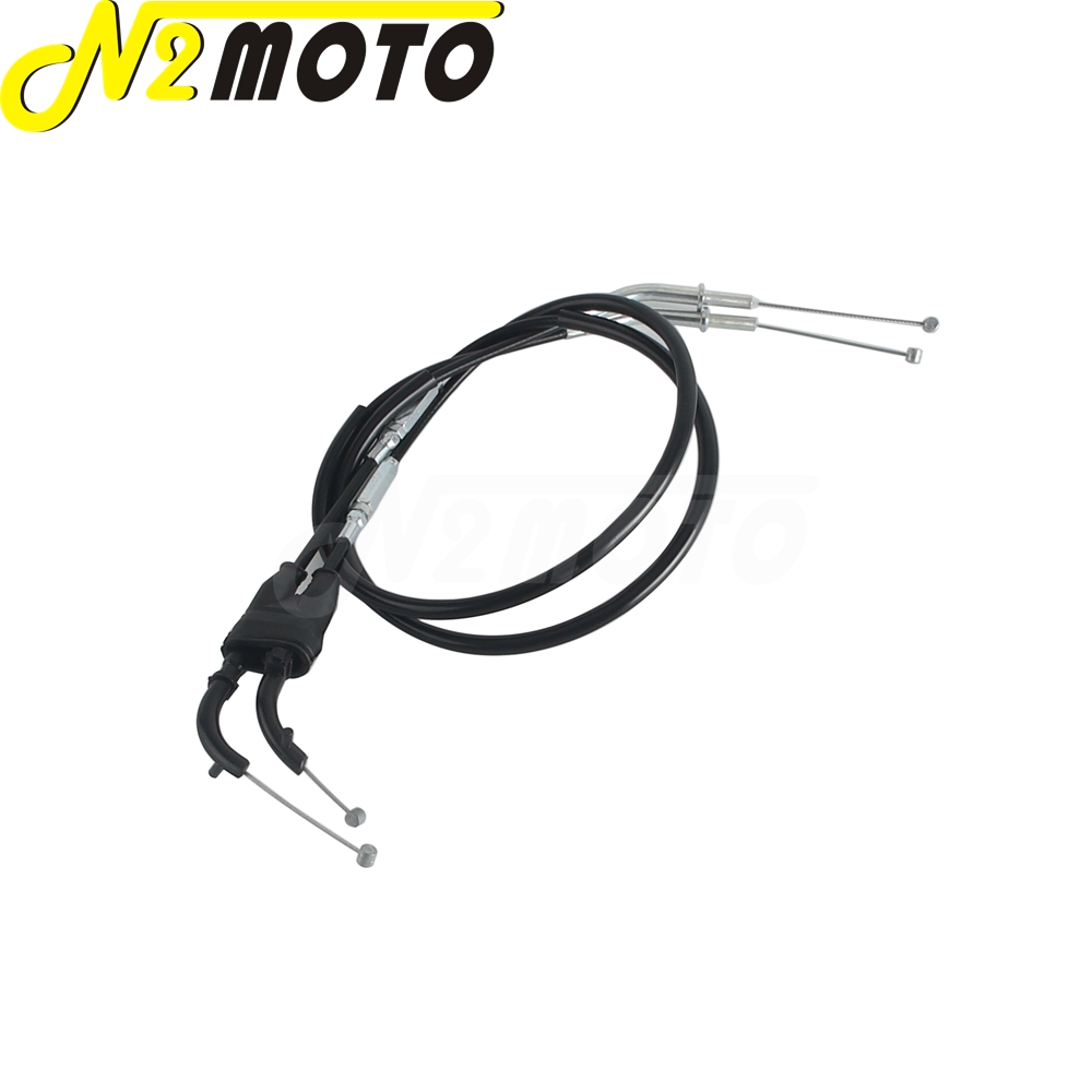 Linha de cabo de óleo do acele - Braided Line avaliação e preço