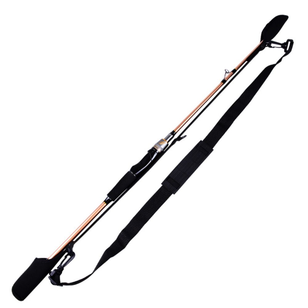 Vara de pesca ajustável saco d - Fishing Line Spool avaliação e preço